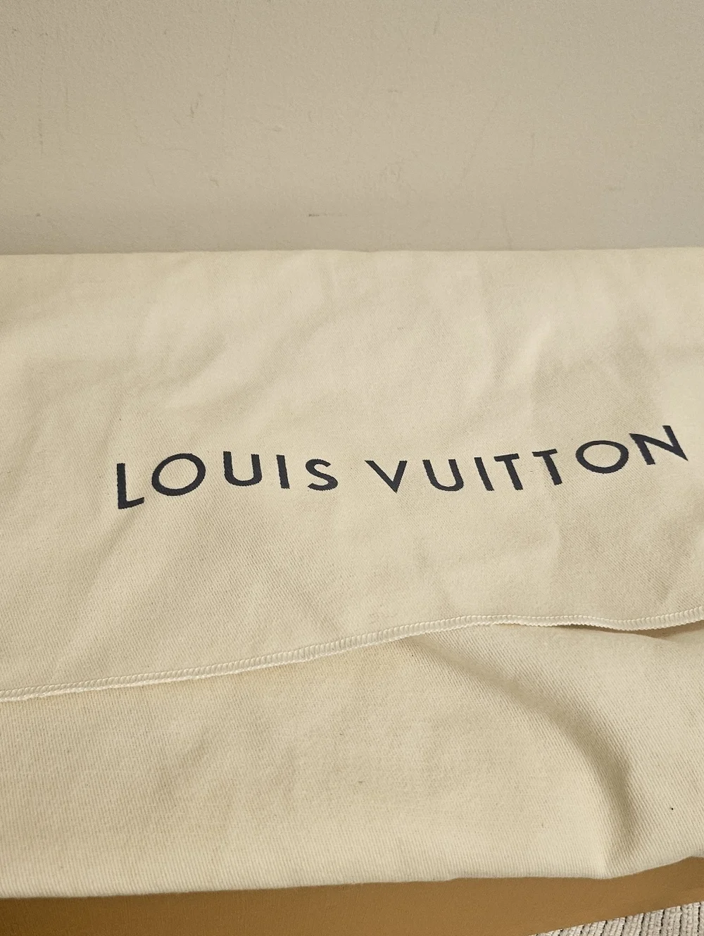 🖤 Louis Vuitton Grenelle MM | Black Epi | Full Set
